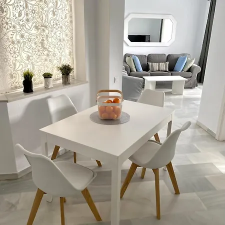 Sr La Cartuja Calahonda 2 Bdr With Sea View *