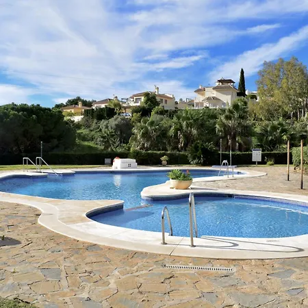 Sr La Cartuja Calahonda 2 Bdr With Sea View Sitio de Calahonda