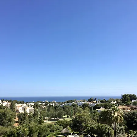 Sr La Cartuja Calahonda 2 Bdr With Sea View Apartment Sitio de Calahonda