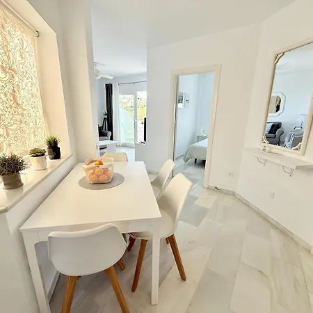 Sr La Cartuja Calahonda 2 Bdr With Sea View Apartment Sitio de Calahonda