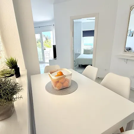 Sr La Cartuja Calahonda 2 Bdr With Sea View *
