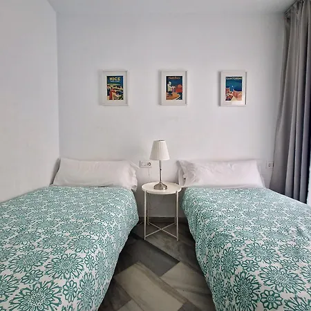 Sr La Cartuja Calahonda 2 Bdr With Sea View *