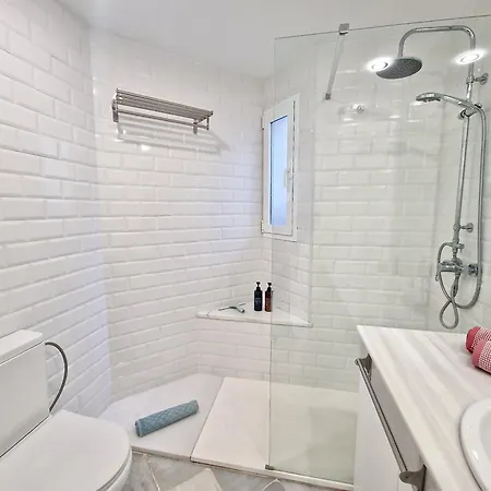 Apartment Sr La Cartuja Calahonda 2 Bdr With Sea View *