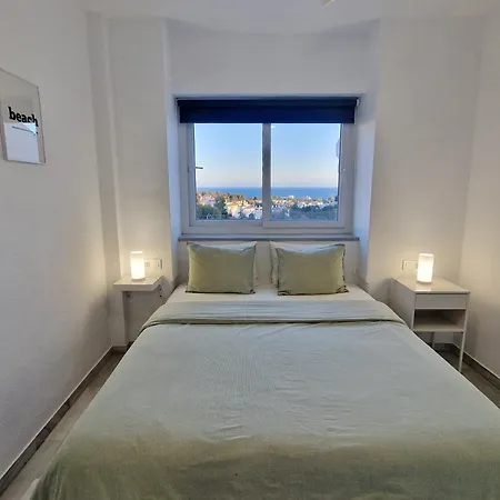 Sr La Cartuja Calahonda 2 Bdr With Sea View