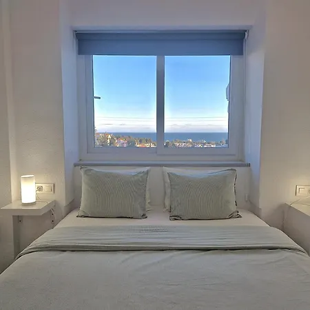 Sr La Cartuja Calahonda 2 Bdr With Sea View Apartment