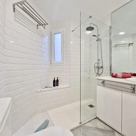 Apartment Sr La Cartuja Calahonda 2 Bdr With Sea View