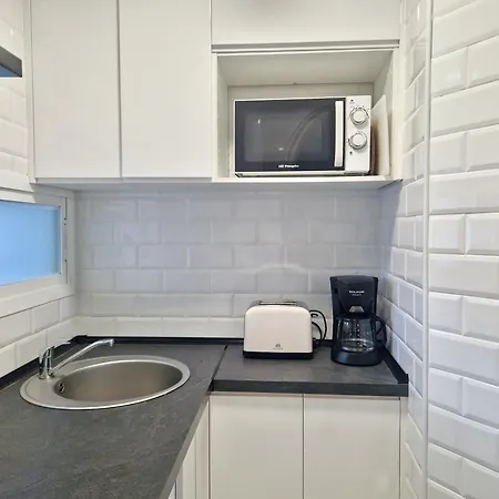 Sr La Cartuja Calahonda 2 Bdr With Sea View Apartment Sitio de Calahonda