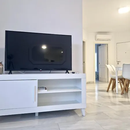 Sr La Cartuja Calahonda 2 Bdr With Sea View Apartment *